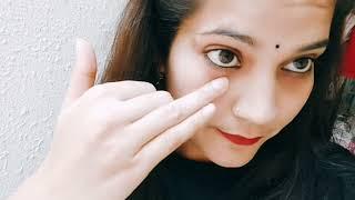 Sookha Kajal Ese lagaye ️️||morning routine vlog @meenugaurvlog11