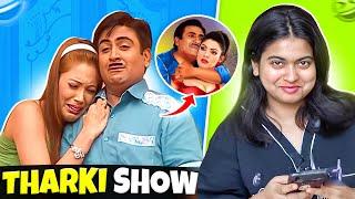 Naughty Tarak Mehta ka Ooltah Chashma  | [ Funniest Memes ] | Saloni Singh