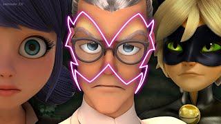 RISK (SHADOW MOTH'S FINAL ATTACK -  PART 1) FULL EPISODE SYNOPSIS! | Miraculous Ladybug S4 | FHD