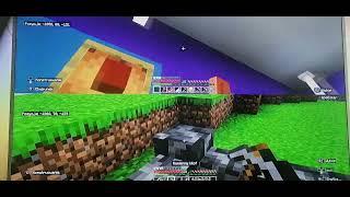 GodOskar i KropaKKS minecraft. OskarOwice... (PS4)