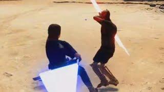 Me vs The Star Bazaar 2