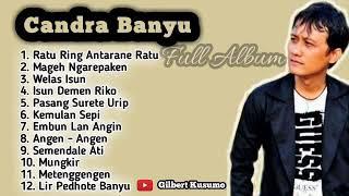 Lagu Banyuwangi Candra Banyu Full Album