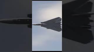 F-14 wing sweep