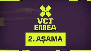 BBL  KC — NAVI   FUT — VCT EMEA 2. Aşama 2024 | BO3 | 1. Hafta