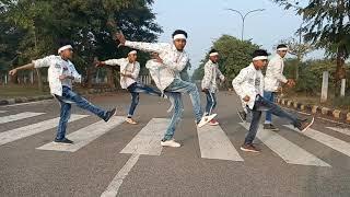 New dance video/tum par hum hai atke song/Dance cover/Shubham Sharma