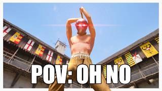 The Wildest Fighting Game Just Got Way Harder
