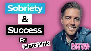 Matt Pink: Turning Tragedy into Triumph | Season 3, Episode 4