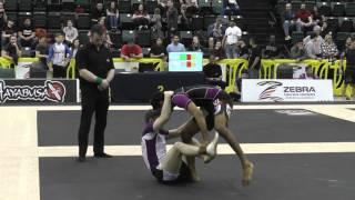 2016 IBJJF chicago Spring Open Alex nogi