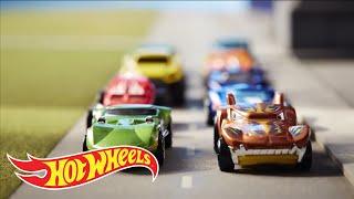 World of Wheels Trailer | @HotWheels