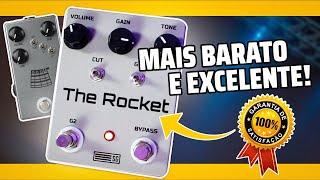 The Rocket - Spanish Guitar FX - vale a pena mesmo? | #Review