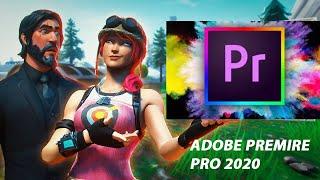 How To Get Adobe Premire Pro 2020 for Free.     #editing #free #trending #fortnite #adobepremirepro