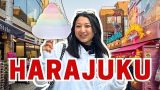 Harajuku  Perfect Guide by a Local in 2024  (Things to do)