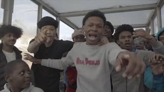 Sha Benji  X  Jay Benji  X  Kee Benji -  Tragic Music Video