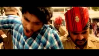 The Indian Postman Telangana movie Trailer