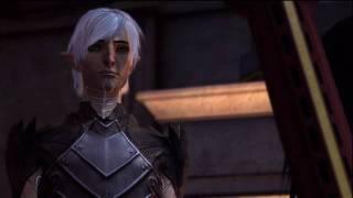 Fenris & Female Hawke - Second Romance (Rivalry)