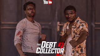 Scott Adkins vs Sue : The Dept Collector 2 || Fight Scene (Our version )