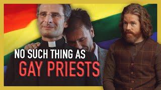 Are Gay Priests a Thing?