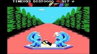 MSX Longplay [012] Penguin Adventure