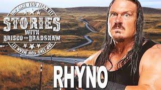 RHYNO - Full Episode