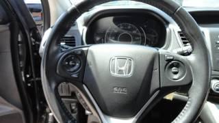 2013 Honda CR-V EX-L Used Cars - National City,CA - 2016-05-27