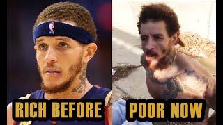 How THIS NBA Star Became A Homeless Man | Bankrupt NBA Players 2021 - Where Are They Now