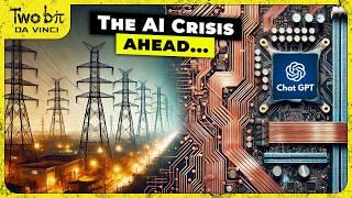 AI Has a Serious Energy Problem