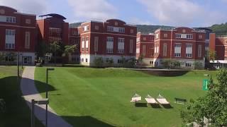 Campus Tour - Mountainview