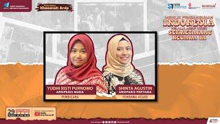 Kupas Tuntas Khazanah Arsip: Menilik Pembangunan Indonesia melalui Arsip Video Sekretariat Negara RI