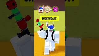 INDRA KNOWS THE ROBUX OF EVERYONE IN Blox Fruits!  ️ #shorts