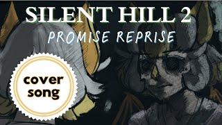 Silent Hill 2- Promise (Reprise) Viola Cover