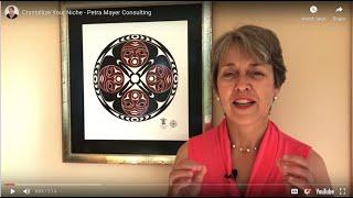 Crystallize Your Niche - Petra Mayer Consulting