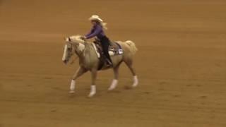 1609258 Olivia Garvin on Kenos Gold Mist SS