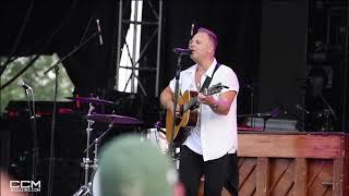 Matthew West | 'Quarantine Life' (live)