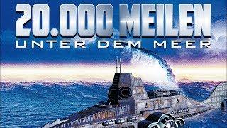 20000 Meilen unter dem Meer (2007) [ Abenteuer-Fantasy] | ganzer Film (deutsch) ᴴᴰ