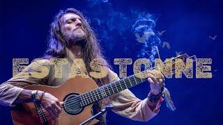 Interview with Estas Tonne