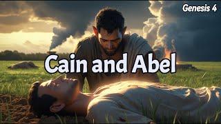 Bible Songs | Genesis 4: Cain and Abel