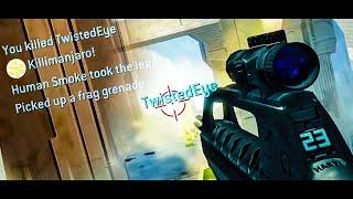 I Will Break Into Your Thoughts - H2 Montage - NicKeoN (Throw Away Clips)