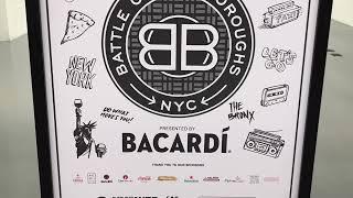 2022 NYCWFF Battle Of The Boroughs.