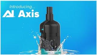 Pump It up With Axis Aquarium Pumps!