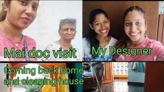 Coming back home vlog #konkanivlogs #goanvlogger