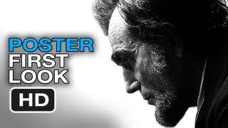 Lincoln - Poster First Look (2012) Steven Spielberg Movie HD