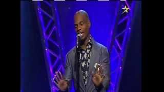 Kirk Franklin  - I Smile (live)