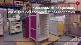 Villard Médical - Concepteur & Fabricant français de mobilier médical