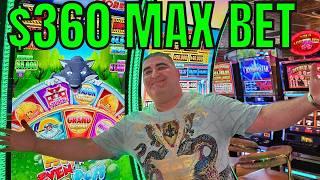 MASSIVE PROGRESSIVE JACKPOT WINNER - Casino Epic Wins