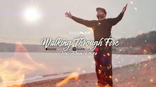 Stylez Major's "Walking Through Fire" Full Album Mix | NON- STOP | New Christian Album 2024- 2025