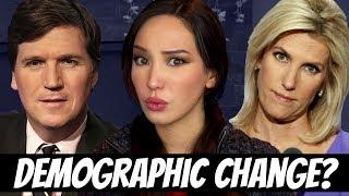 Demographic Changes: The Uncomfortable Truth Ep 71