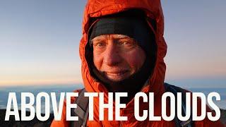 MOUNT KILIMANJARO / Above the Clouds - An African Adventure Movie with Caroline Gleich -- FULL MOVIE