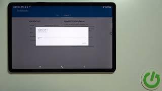 Geekbench 5 Vulkan Benchmark Results on SAMSUNG Galaxy Tab S8 – Performance Test