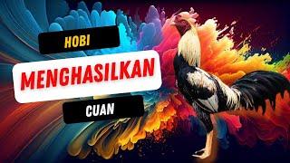 Rahasia Beternak Ayam Hobi yang Menguntungkan: Dari Hobi Menjadi Bisnis Menjanjikan