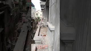 Xây nhà trọn gói tại Hồng Bàng - Hải Phòng